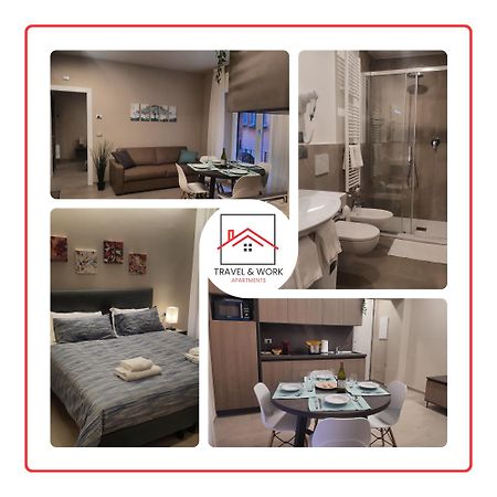 Smart Apartment Maggiore - Twa Bologna Exterior foto