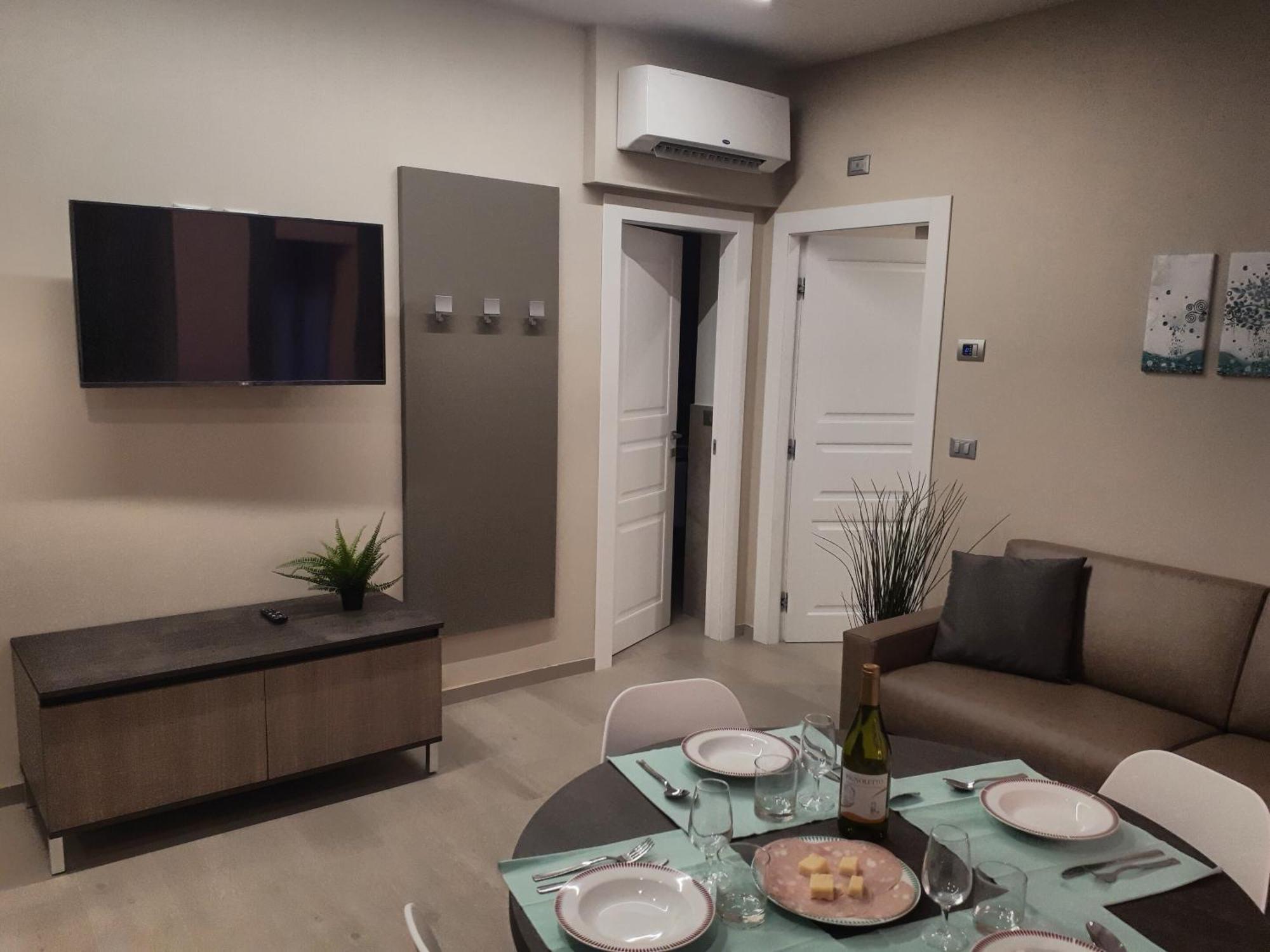 Smart Apartment Maggiore - Twa Bologna Exterior foto