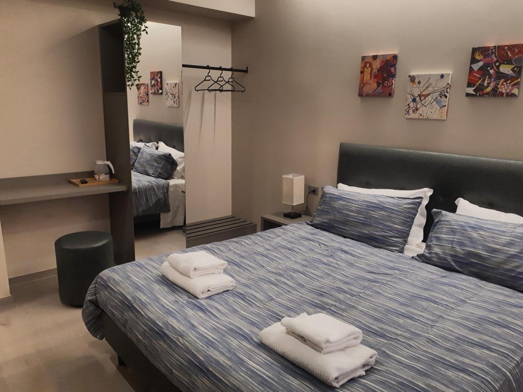 Smart Apartment Maggiore - Twa Bologna Exterior foto